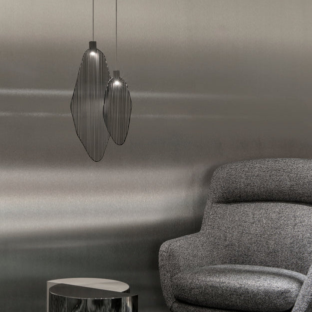 Harpe Pendant Light