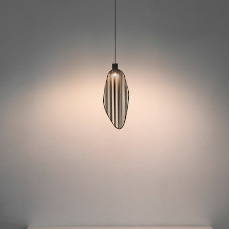 Harpe Pendant Light