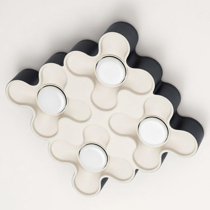 Clover Surface