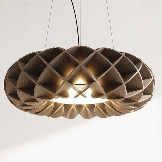 Halo LED