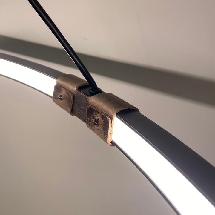 Ace Suspension