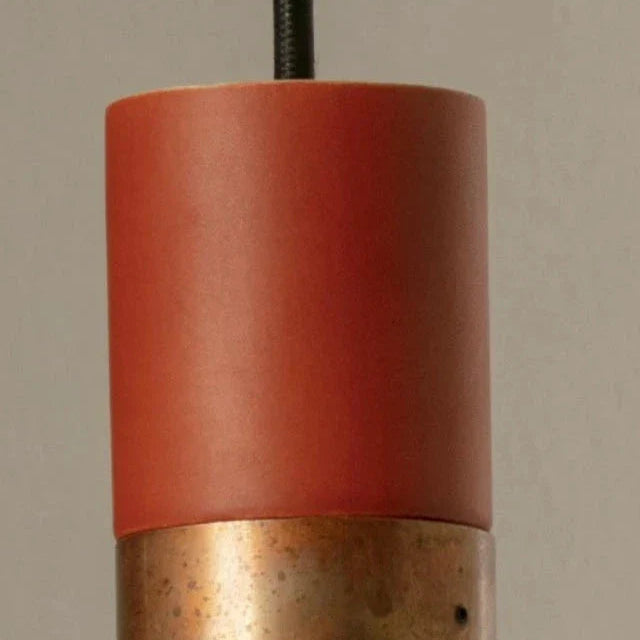 Match Pendant Lights