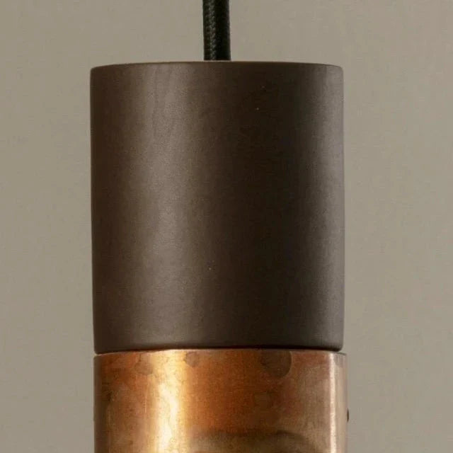 Match Pendant Lights