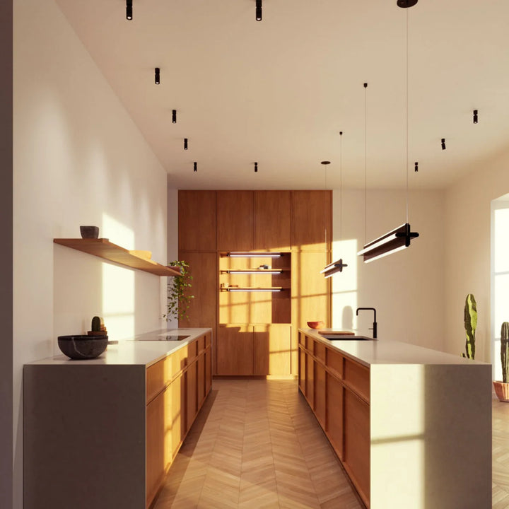 Axis Linear Suspension - Plus