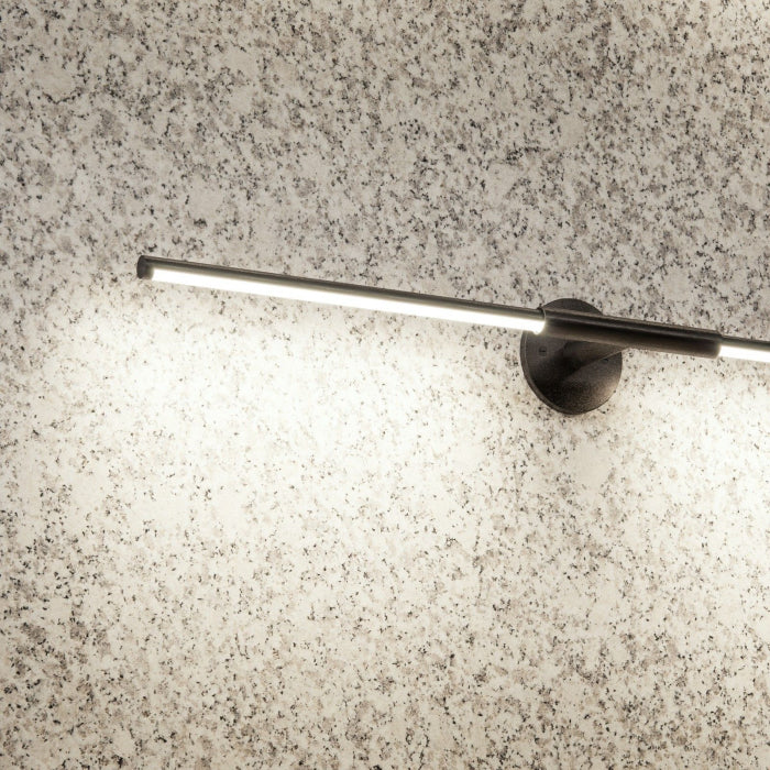 THIN Float — Surface Mount Retro