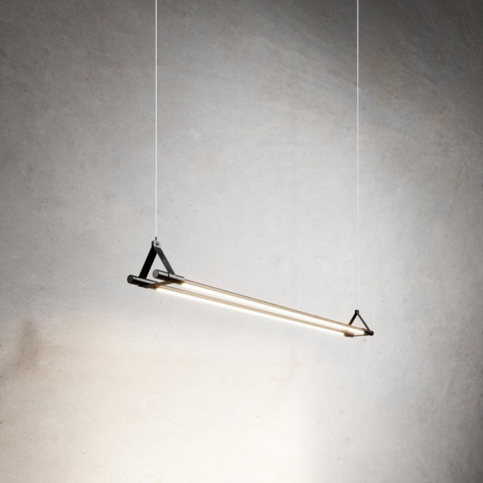 THIN Dyad Suspension Horizontal