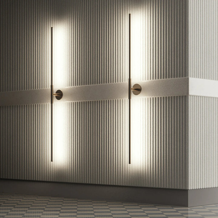 THIN Float — Surface Mount Retro