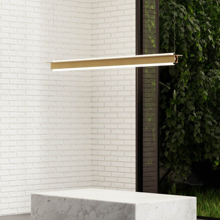 Axis Linear Suspension - T