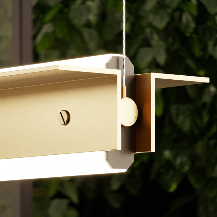 Axis Linear Suspension - T