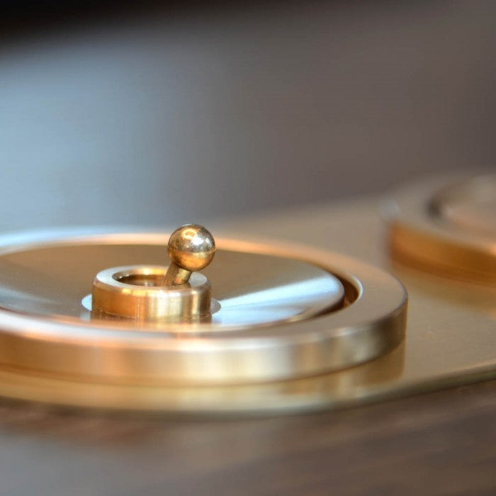 THIN Shared Task Lamp - Toggle Switch
