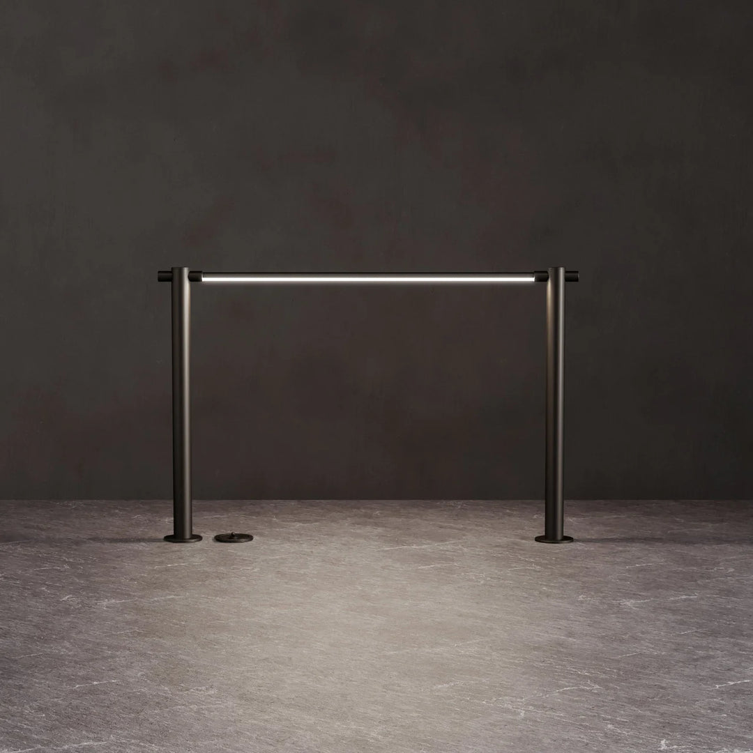 THIN Shared Task Lamp - Toggle Switch