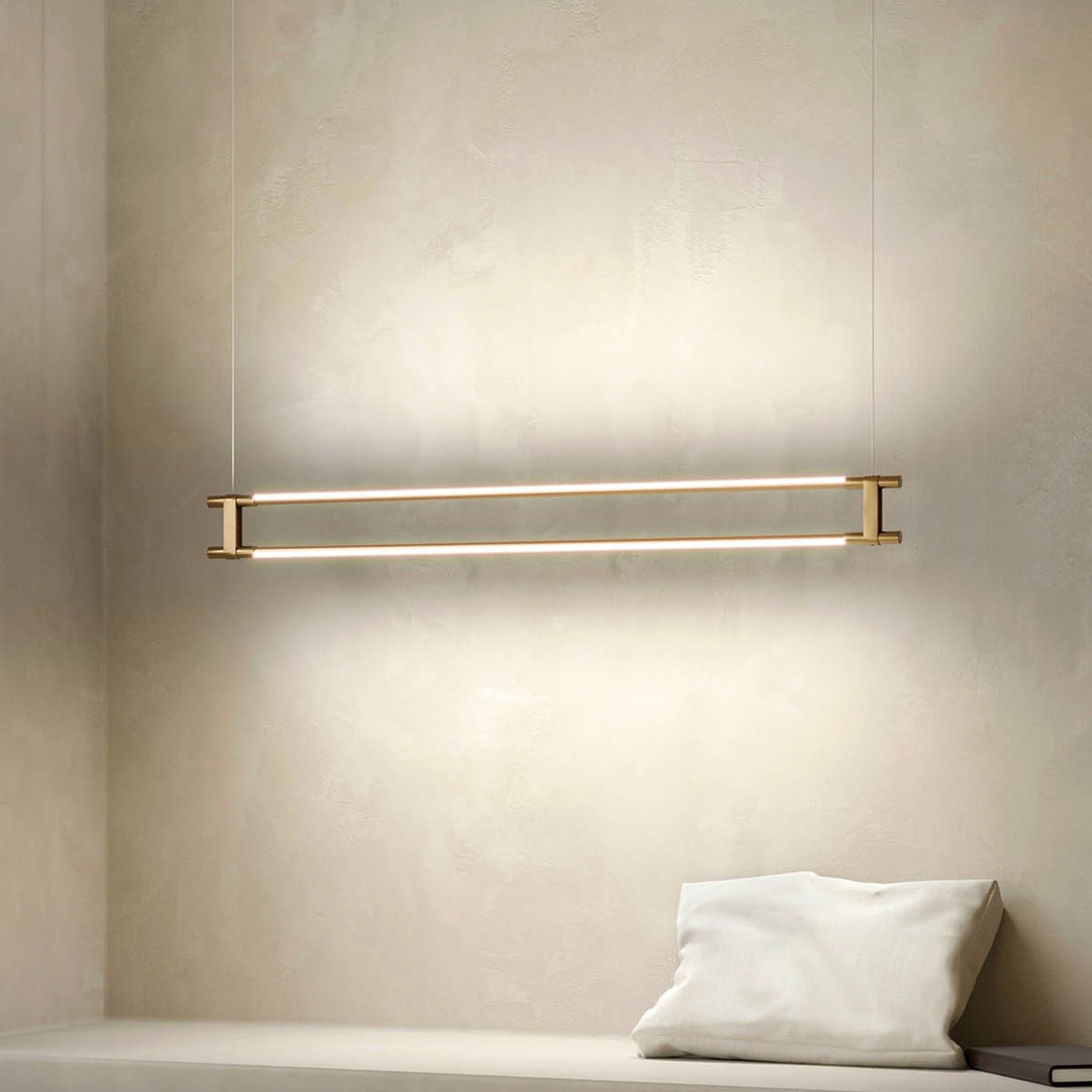 THIN Dyad Suspension Vertical