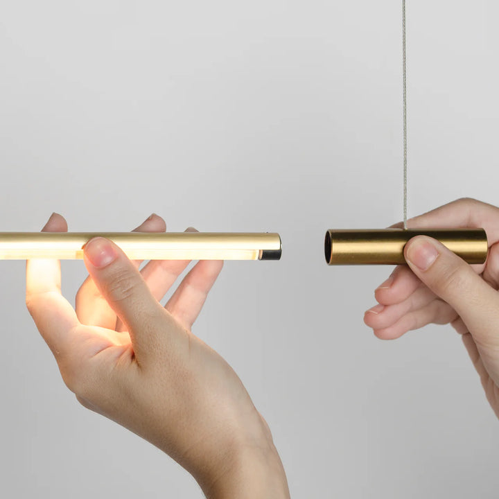 THIN Linear Suspension