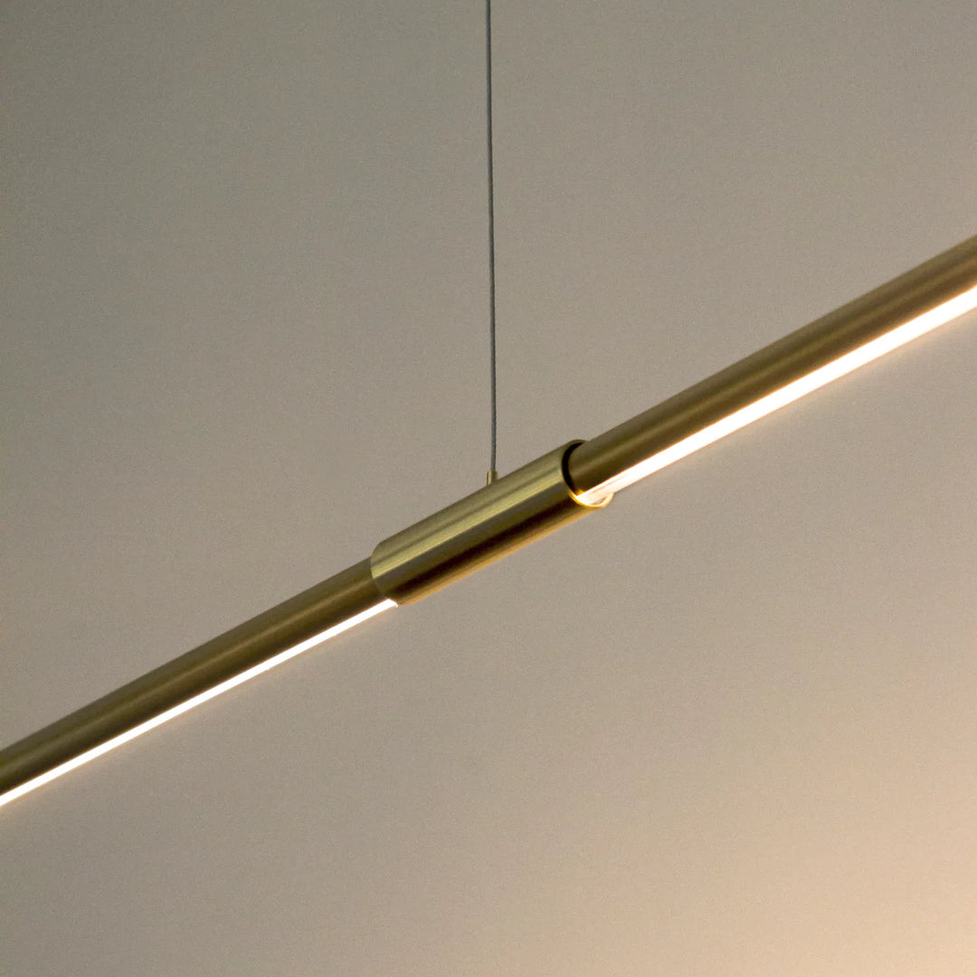 THIN Linear Suspension