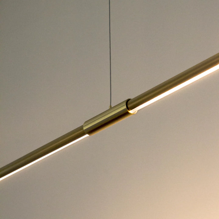 THIN Linear Suspension