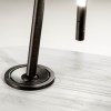 THIN Task Lamp with Desk Inset