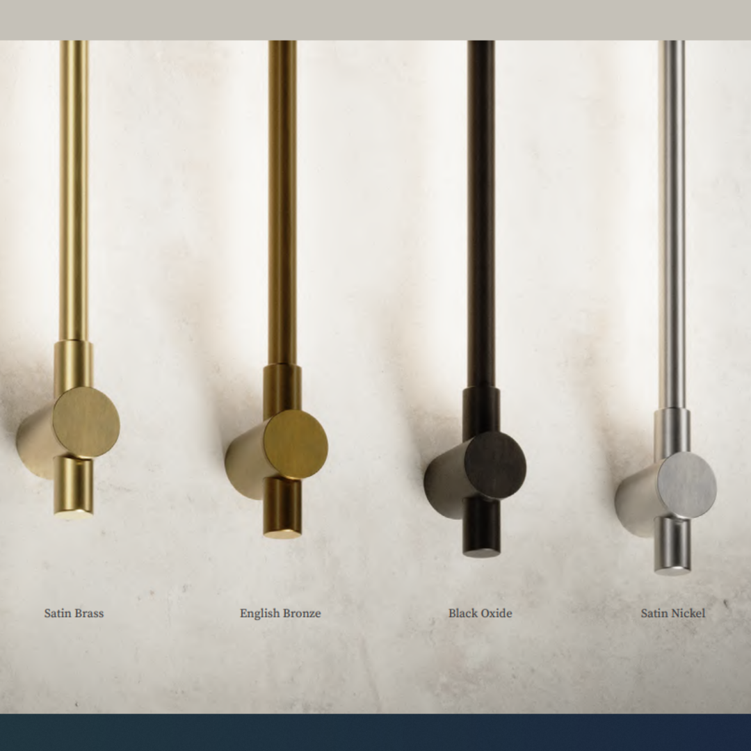 THIN Dyad Suspension Horizontal