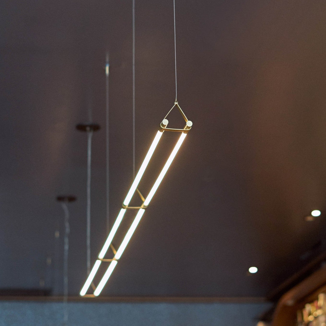 THIN Dyad Suspension Horizontal