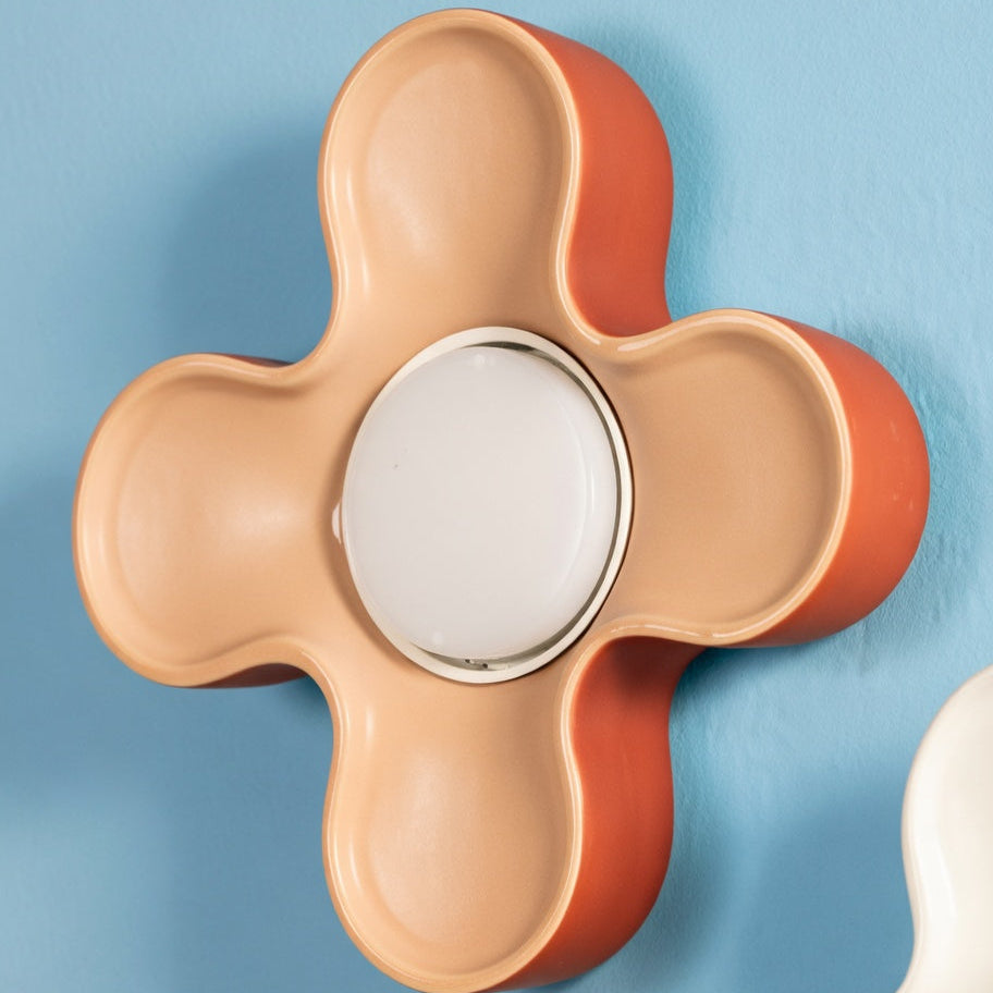 Clover Surface