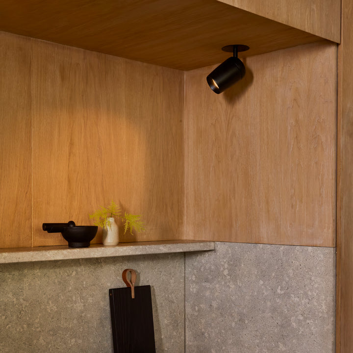 Koto Recessed