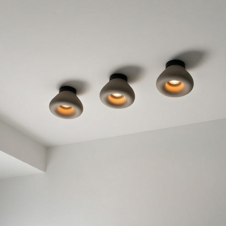 Pendulum Downlight