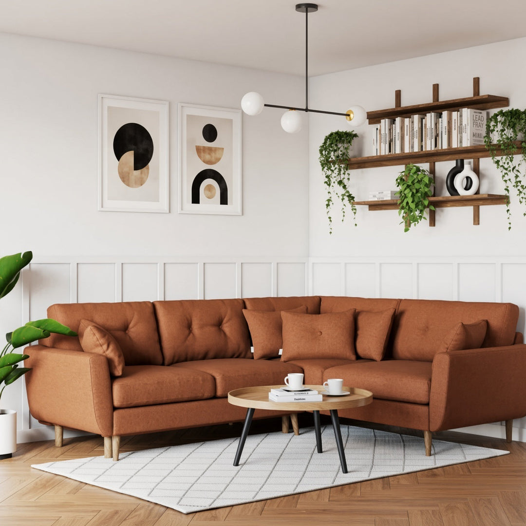 Gama Linear Pendant
