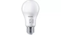 9w Dimmable E27 CCT selectable 2700k - 6500k