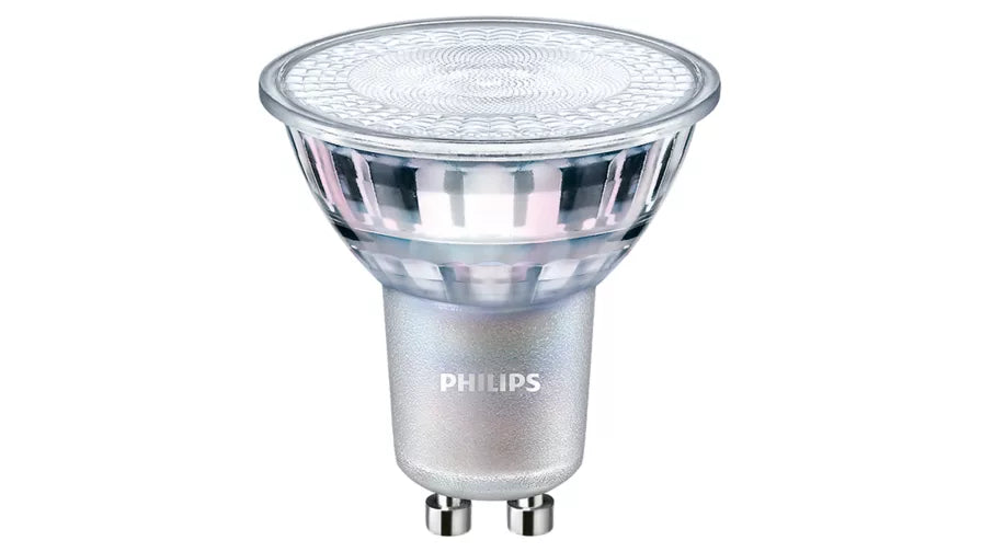 5w Dimmable Gu10 3000k 36°