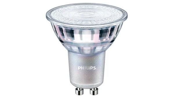 5w Dimmable Gu10 4000k 36°