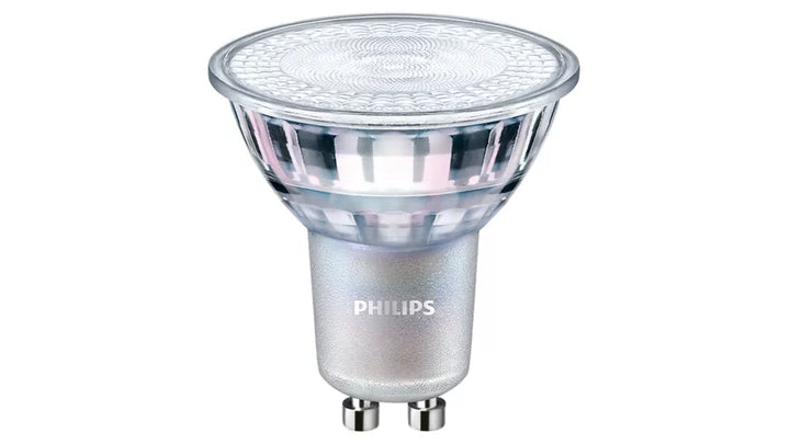 5w Dimmable Gu10 3000k 36°