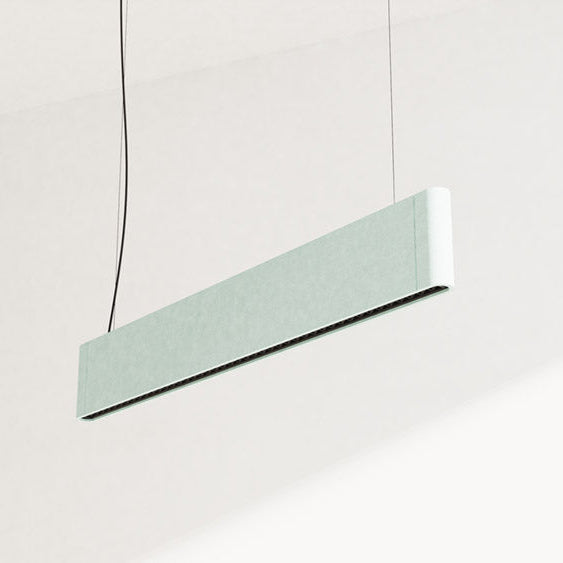 Line LED 1290mm with Cubic Reflector