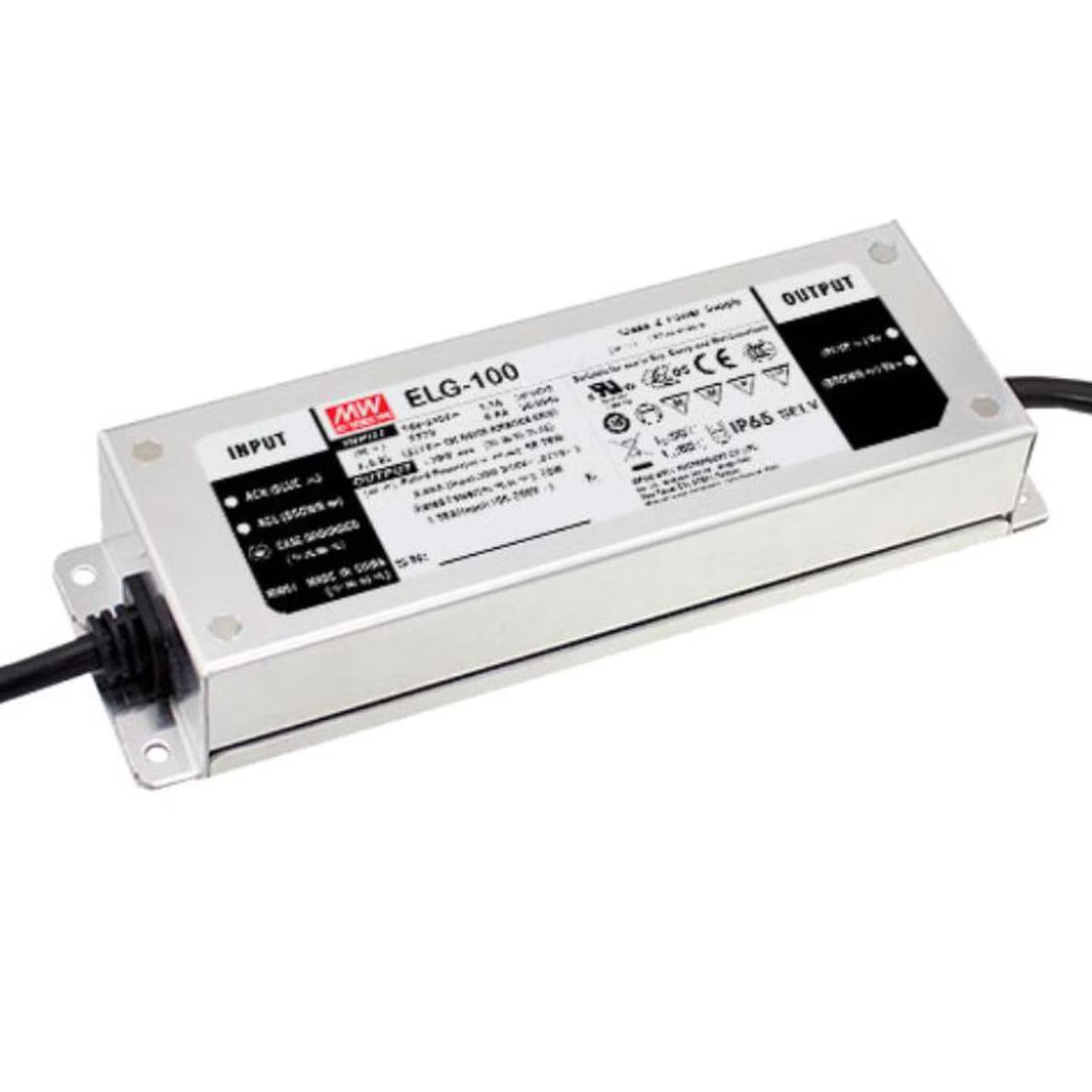 48v Non Dimmable Driver 96w