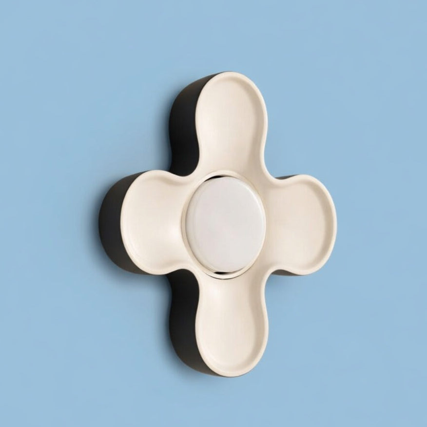 Clover Surface