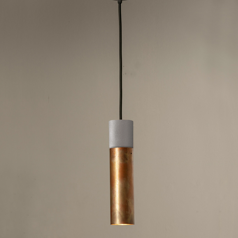 Match Pendant Lights
