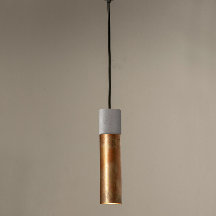 Match Pendant Lights