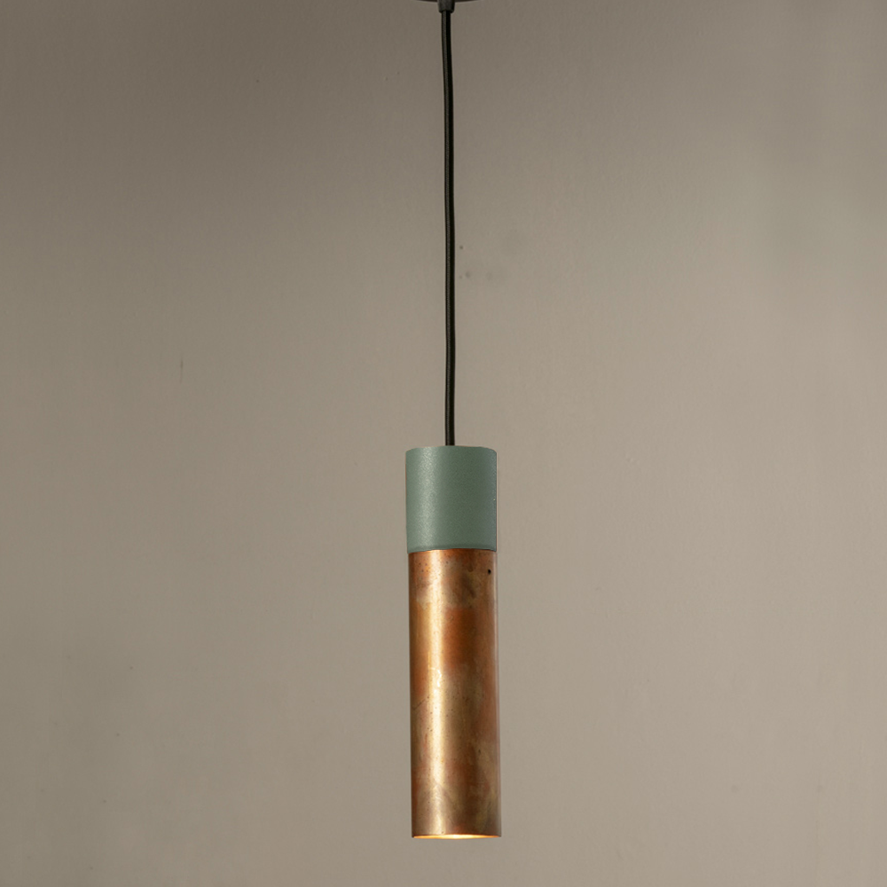 Match Pendant Lights