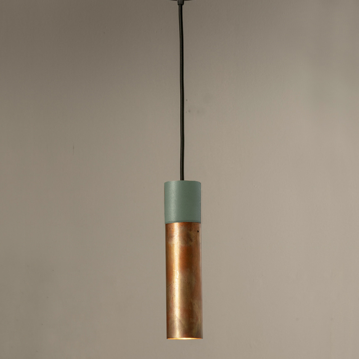 Match Pendant Lights