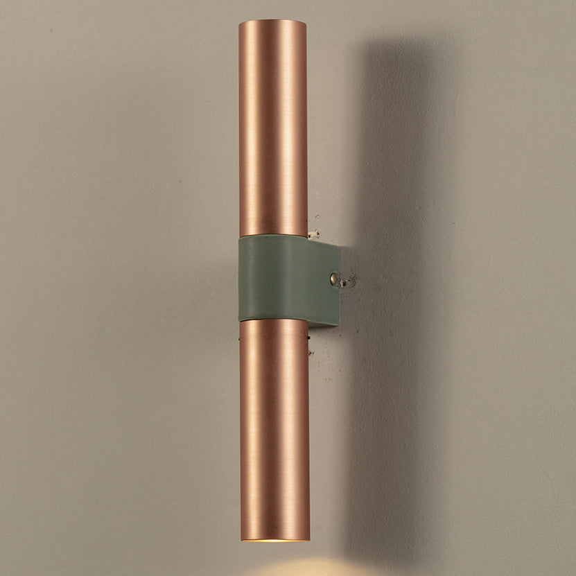 Match Surface Wall