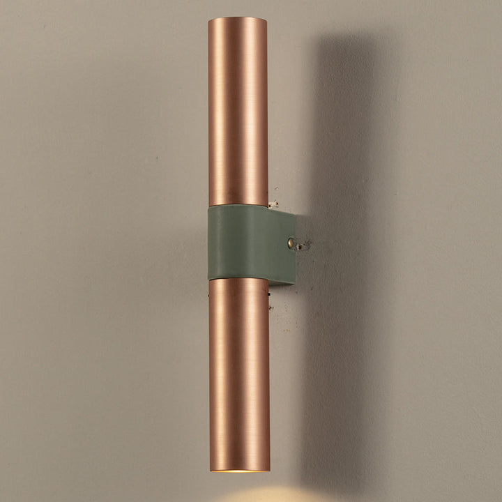 Match Surface Wall