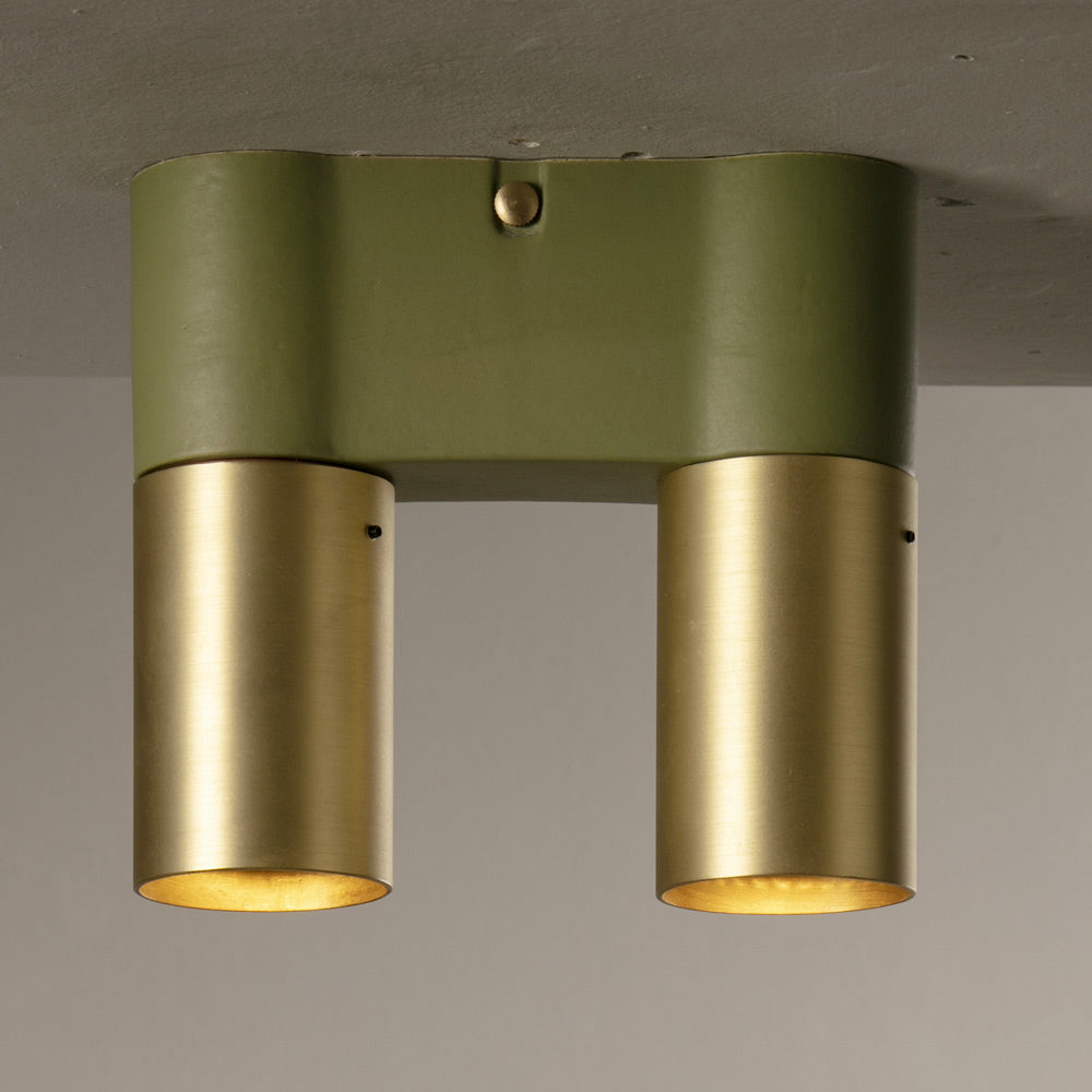 Match Ceiling