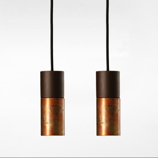 Match Pendant Lights