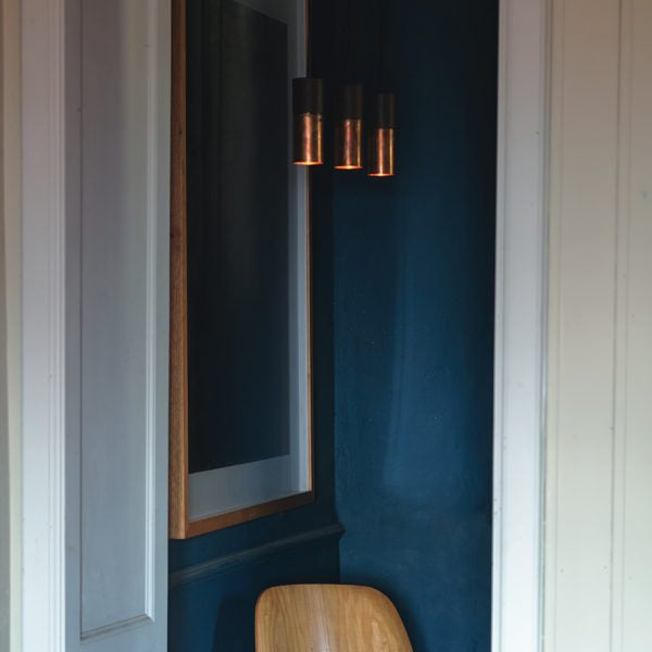 Match Pendant Lights