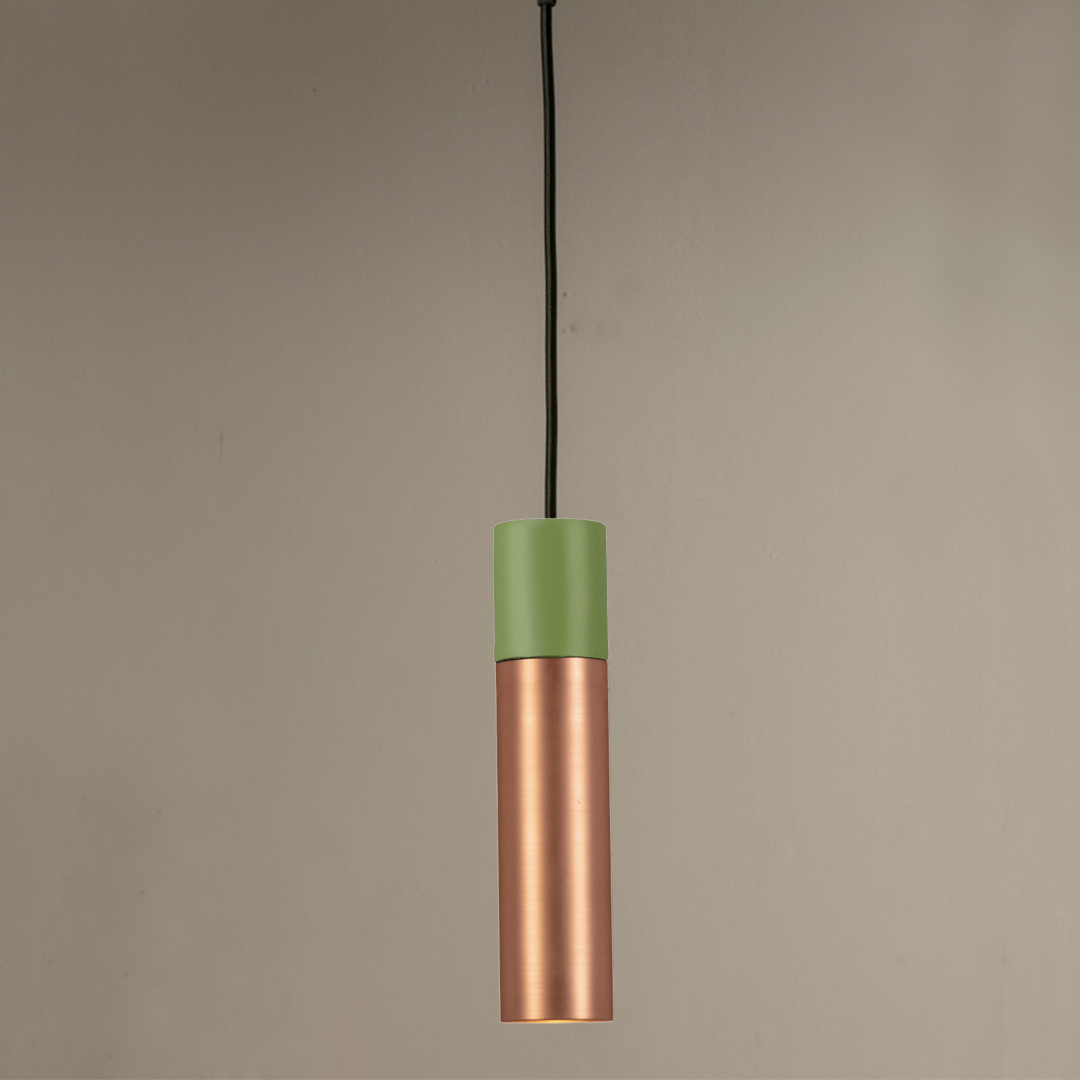 Match Pendant Lights