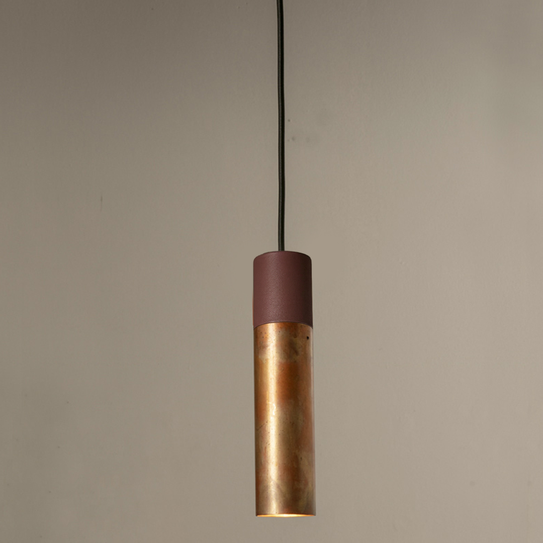 Match Pendant Lights