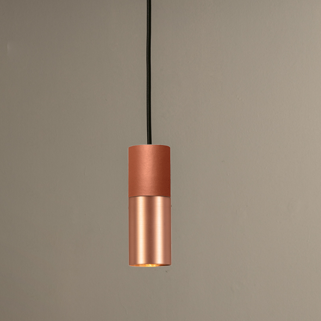 Match Pendant Lights
