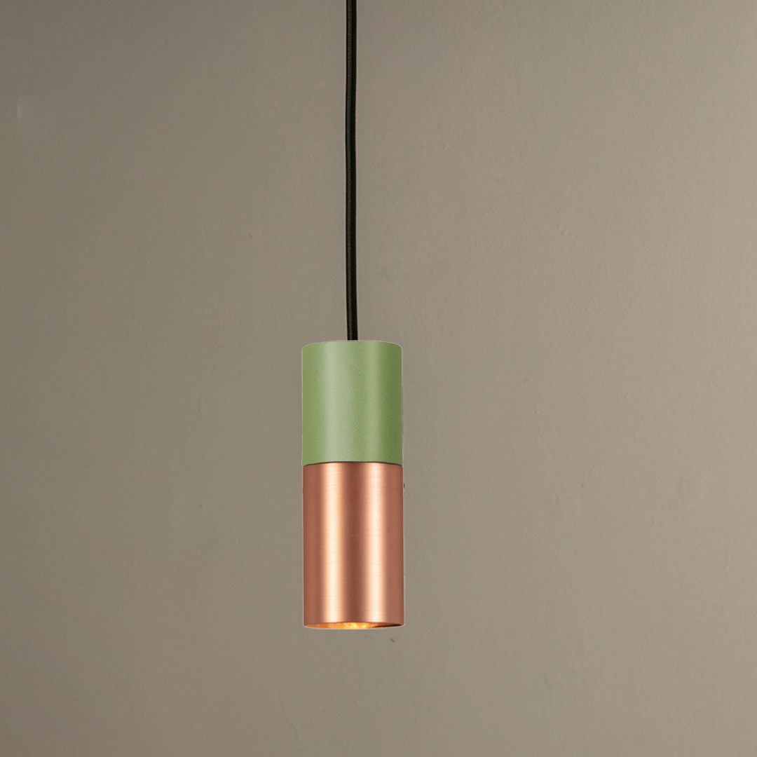 Match Pendant Lights