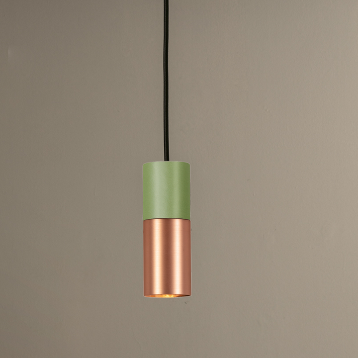 Match Pendant Lights