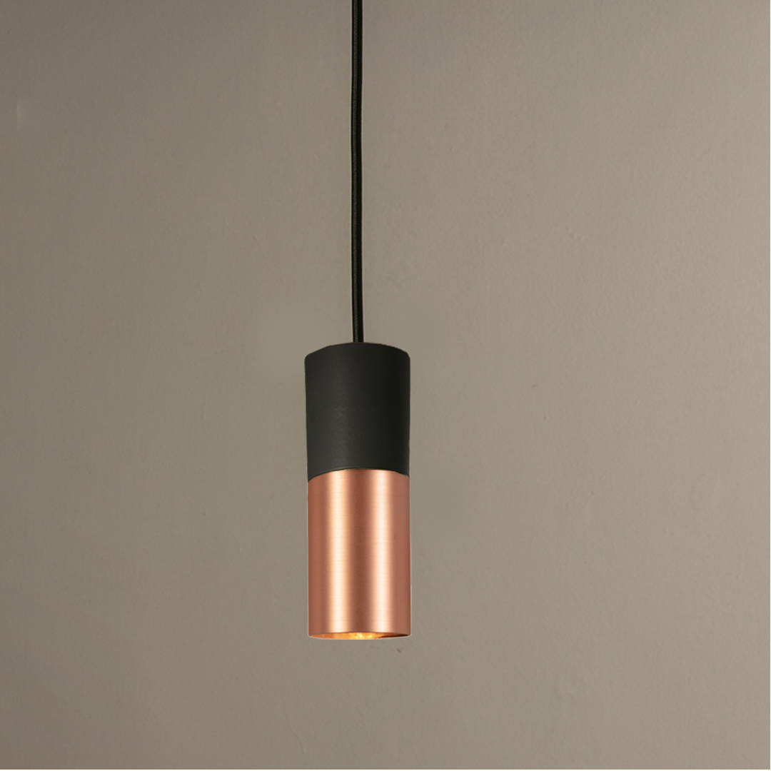Match Pendant Lights