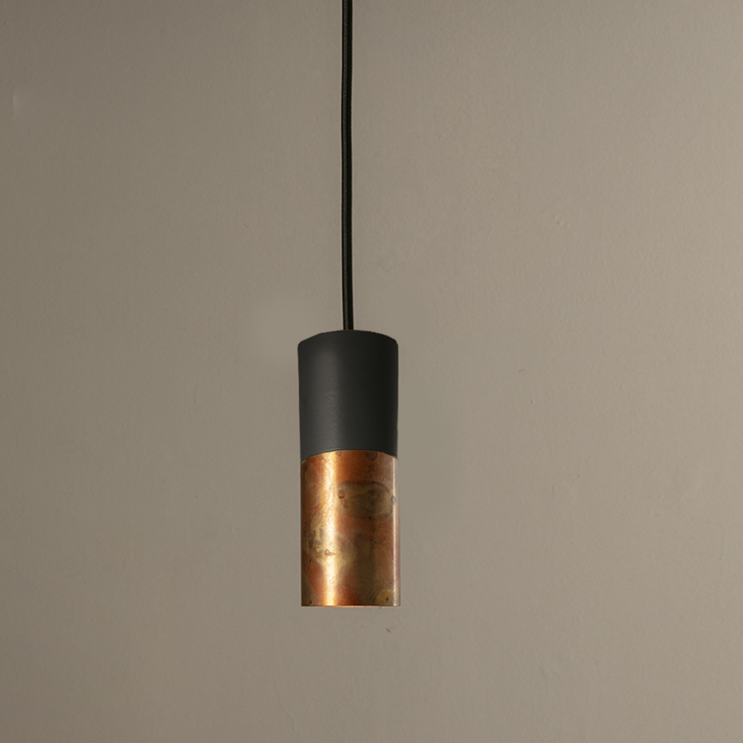 Match Pendant Lights