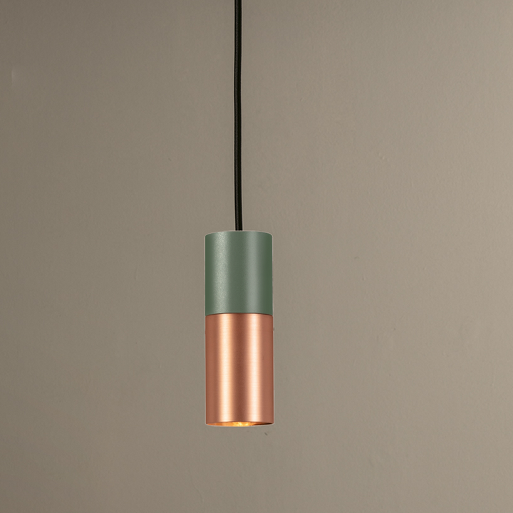 Match Pendant Lights